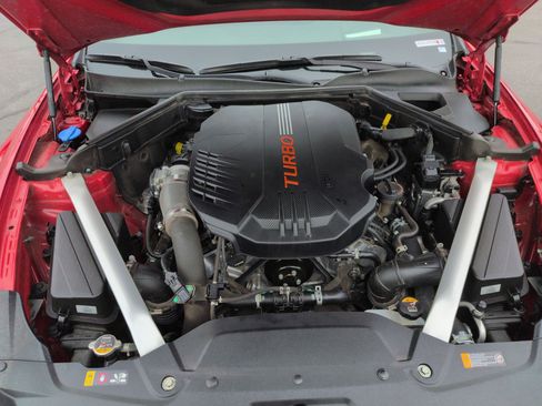 Used 2018 Kia Stinger GT2 image 36