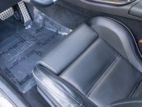 Used 2019 Mercedes-Benz E 63 AMG S image 35