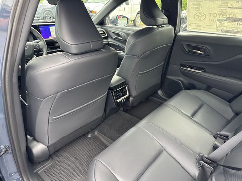 New 2026 Toyota Crown image 25