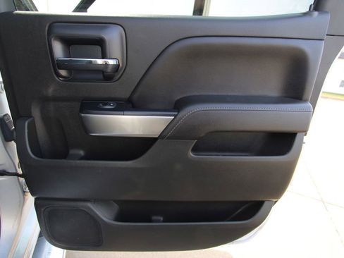 Used 2017 Chevrolet Silverado 1500 LT w/ LT Fleet Plus Package image 35