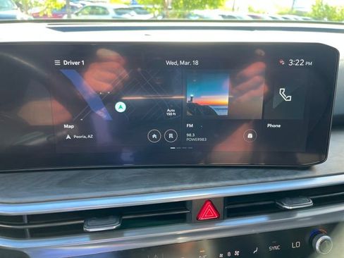 Used 2024 Kia Sorento SX image 34