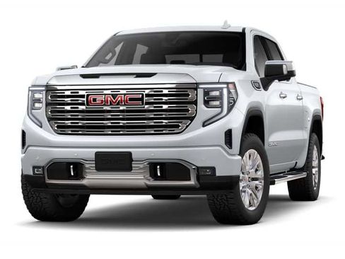 New 2026 GMC Sierra 1500 Denali AWD/4WD image 4