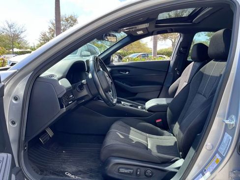 Used 2024 Honda Accord Sport image 5