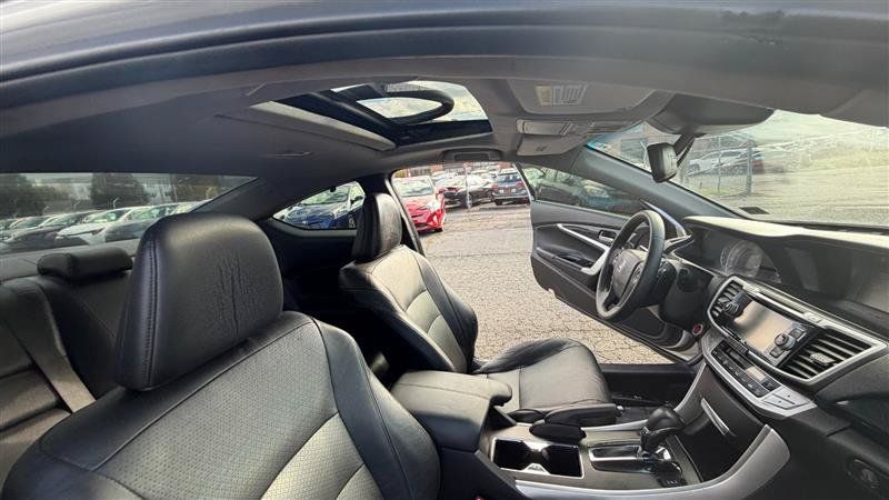 Used 2015 Honda Accord EX-L image 15