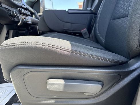 New 2026 RAM 1500 Classic Warlock image 10