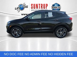 Used 2023 Buick Encore GX Select w/ Safety Package II AWD/4WD video 2