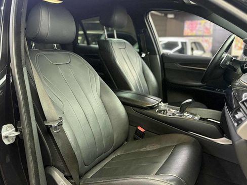 Used 2019 BMW X6 xDrive35i image 16