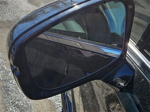 Certified 2024 Honda Odyssey Sport image 24