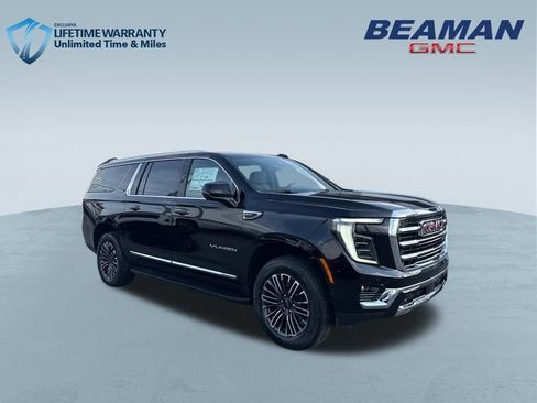 New 2026 GMC Yukon XL Elevation image 1