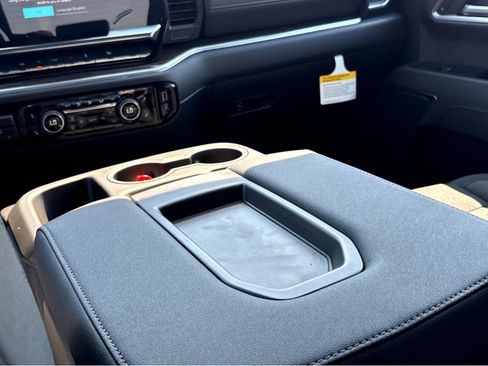 New 2025 Chevrolet Silverado 1500 LT AWD/4WD image 23