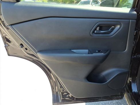 Used 2024 Nissan Rogue S image 20