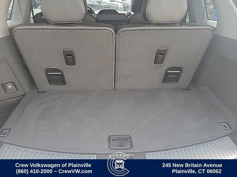 Used 2019 Acura MDX Sport Hybrid w/ Technology Pkg image 55