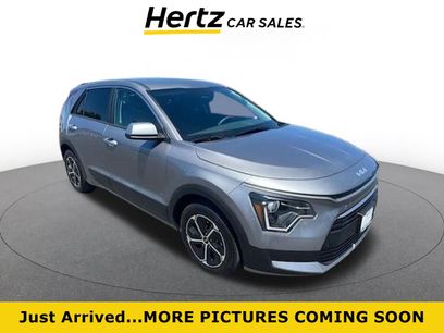 Used 2026 Kia Niro LX
