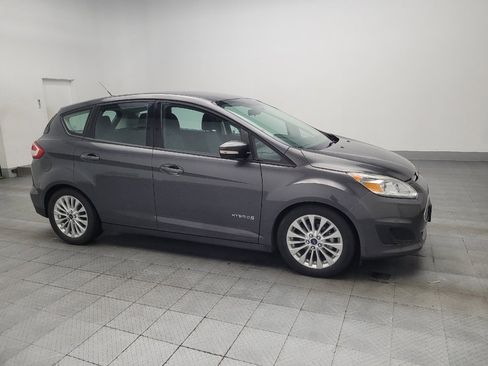 Used 2017 Ford C-MAX SE w/ Equipment Group 201A image 11