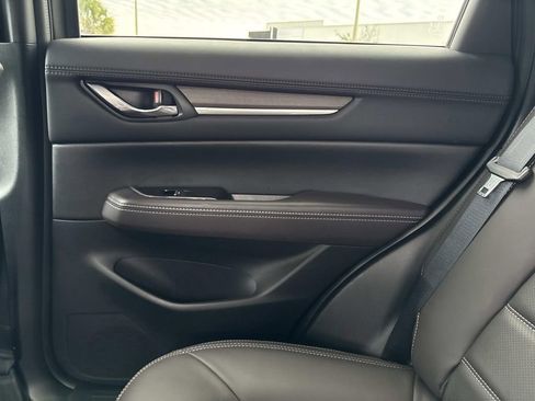 Certified 2024 MAZDA CX-5 Signature image 20