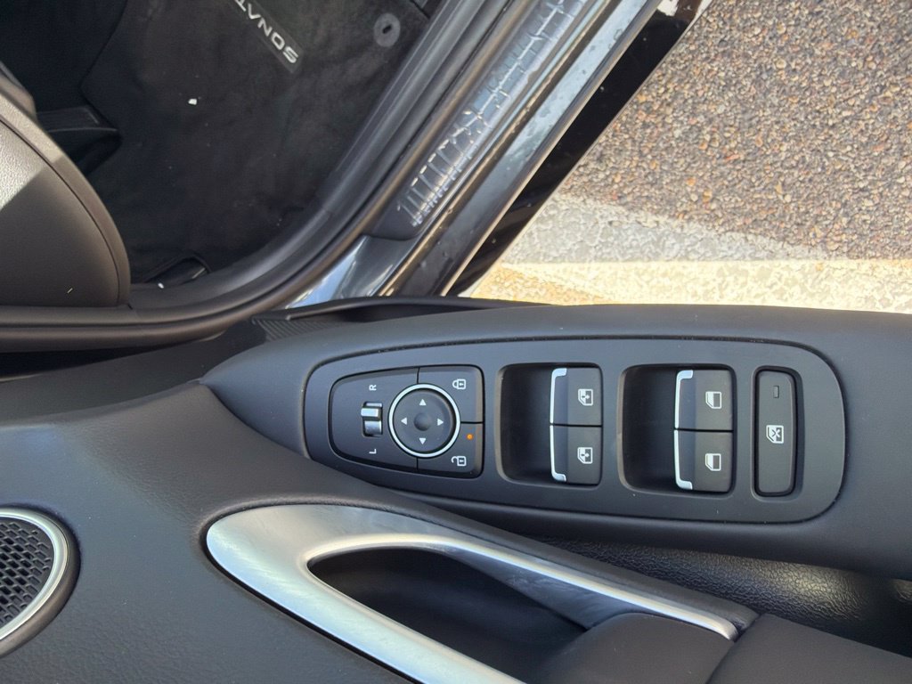 Used 2026 Hyundai Sonata SEL AWD/4WD image 10