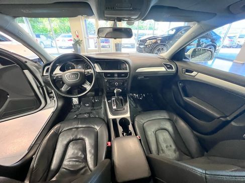 Used 2014 Audi A4 2.0T Premium image 13
