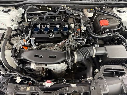 Certified 2024 Acura Integra FWD image 43