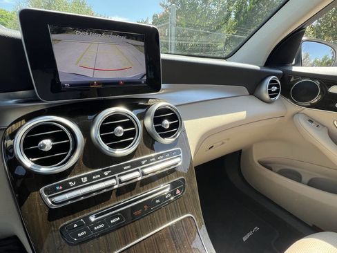 Used 2016 Mercedes-Benz GLC 300 image 15