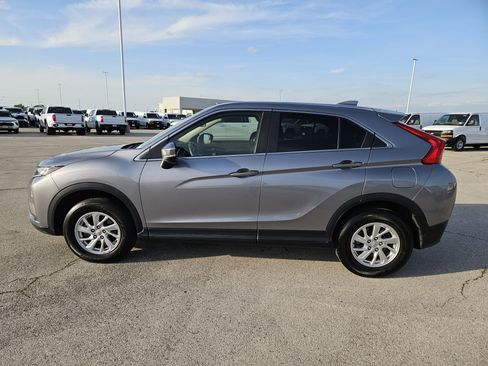 Used 2019 Mitsubishi Eclipse Cross ES AWD/4WD image 4