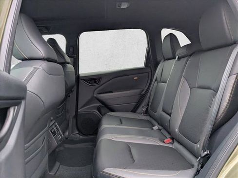 New 2026 Subaru Forester Wilderness image 16
