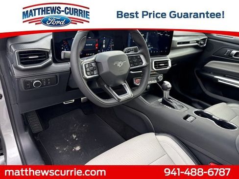 New 2026 Ford Mustang GT Premium image 11