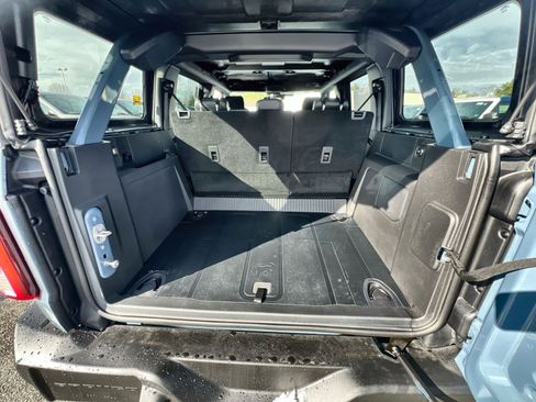 New 2025 Ford Bronco Big Bend image 25