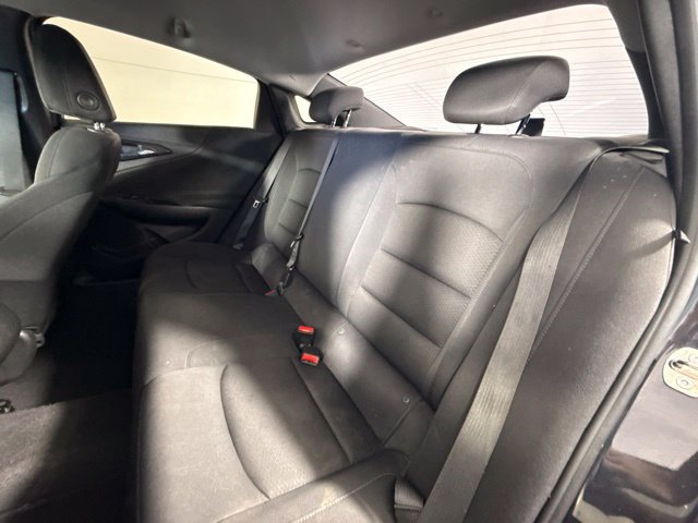 Used 2022 Chevrolet Malibu LS FWD image 25