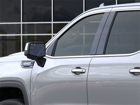 New 2026 GMC Sierra 1500 Denali Ultimate image 12