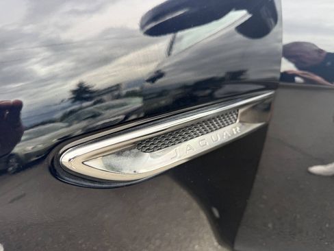 Used 2016 Jaguar XF Prestige RWD image 14