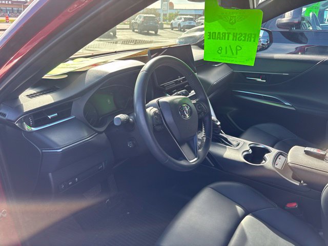 Used 2024 Toyota Venza XLE AWD/4WD image 17
