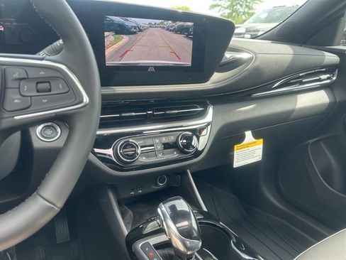 New 2026 Buick Envista Sport Touring w/ Convenience I Package FWD image 26
