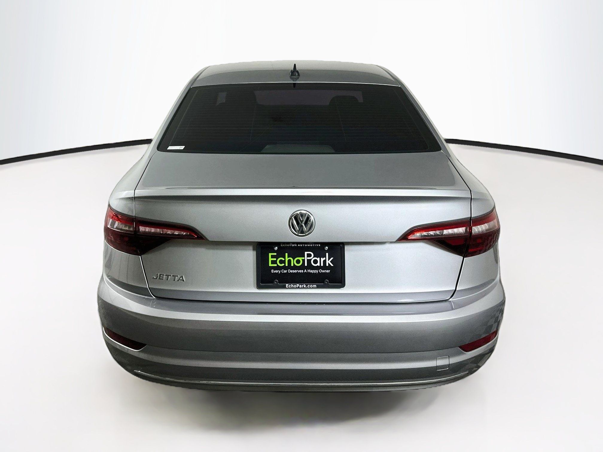 Used 2020 Volkswagen Jetta S w/ Driver Assistance Package FWD image 7