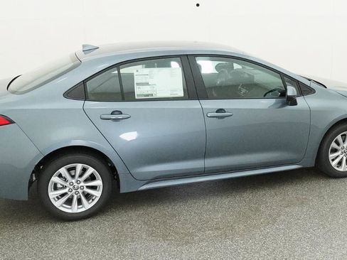 New 2026 Toyota Corolla LE image 6