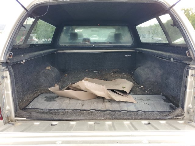 Used 2010 Ford F250 XLT AWD/4WD image 8