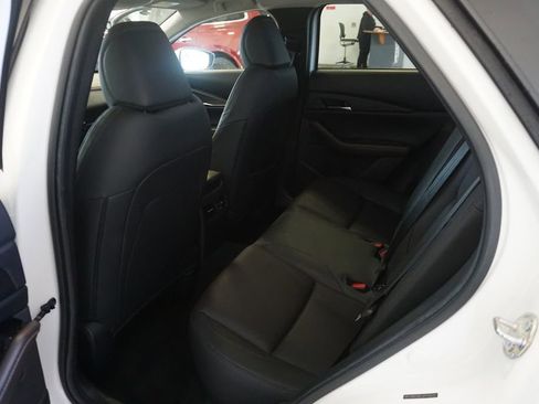 Used 2020 MAZDA CX-30 AWD w/ Premium Package image 21