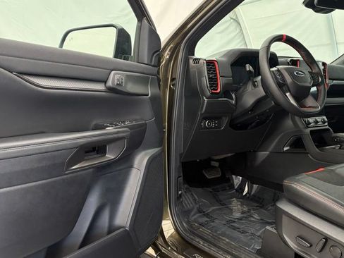 New 2026 Ford Ranger Raptor AWD/4WD image 32