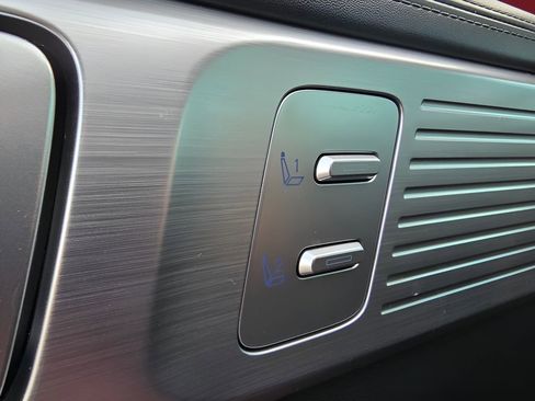 New 2026 Hyundai Santa Fe Limited image 24