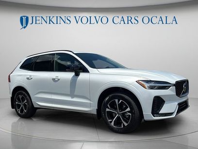 New 2026 Volvo XC60 B5 Core