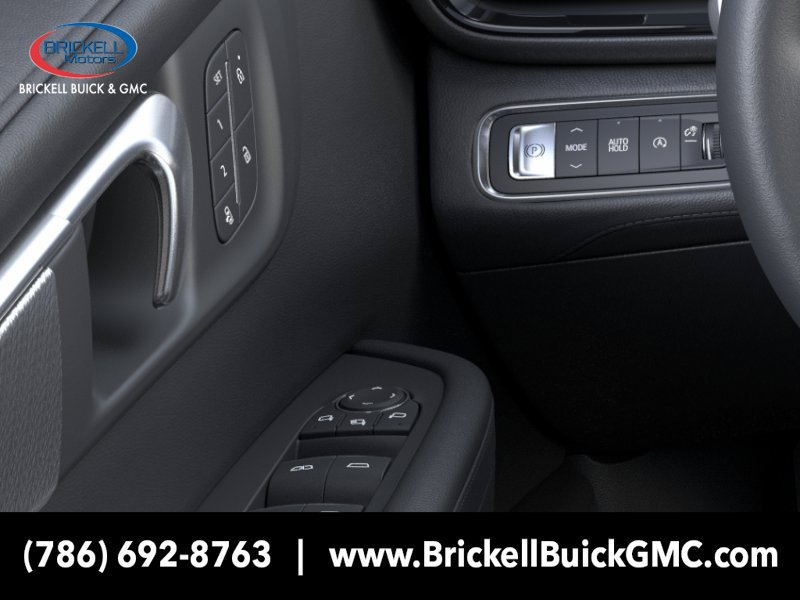 New 2026 Buick Enclave Sport Touring w/ Power Package FWD image 22