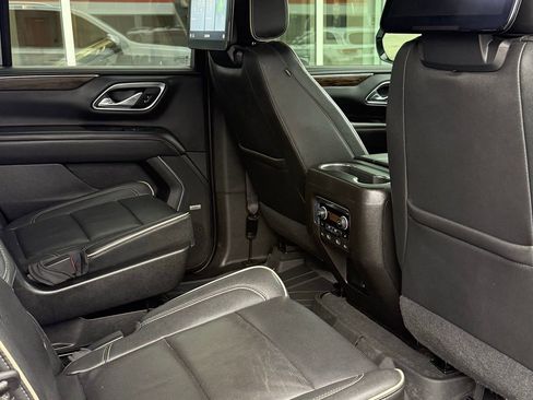 Used 2021 Chevrolet Tahoe Premier image 19