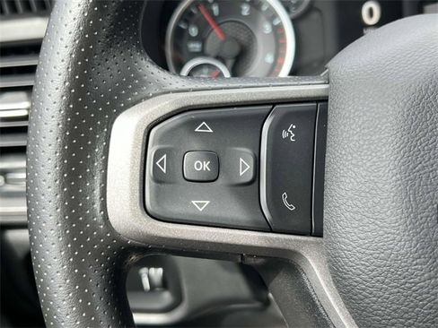 New 2026 RAM 2500 Tradesman w/ Power Wagon Package image 19