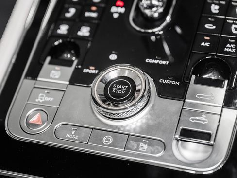 New 2026 Bentley Continental GT S AWD/4WD image 39