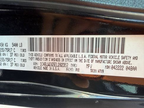 Used 2014 Jeep Wrangler Unlimited Sport AWD/4WD image 20