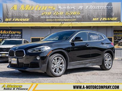 Used 2018 BMW X2 sDrive28i