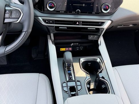 New 2026 Lexus RX 350 Premium Plus AWD/4WD image 10