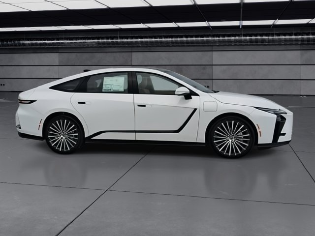 New 2026 Lexus ES 350e w/ Convenience Package FWD image 9