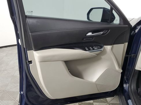 Used 2020 Cadillac XT4 Premium Luxury image 23