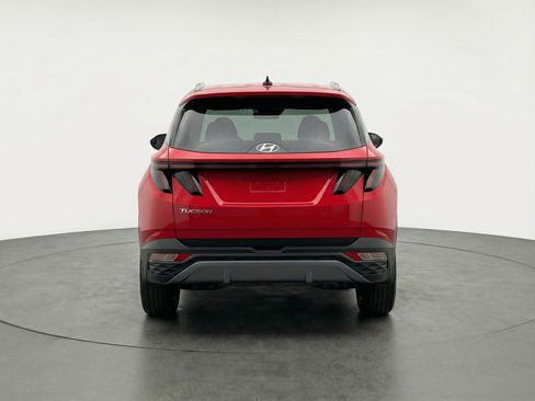 Used 2025 Hyundai Tucson SEL image 7