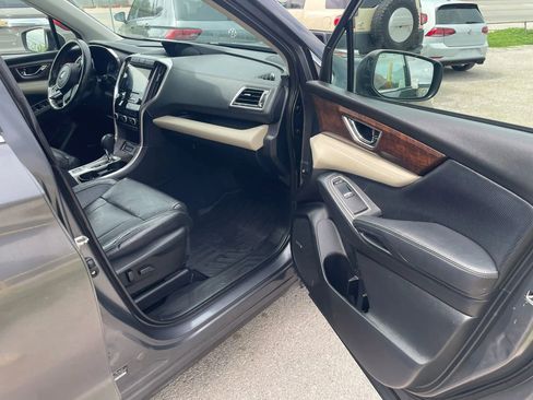 Used 2021 Subaru Ascent Touring w/ Popular Package #2A AWD/4WD image 14